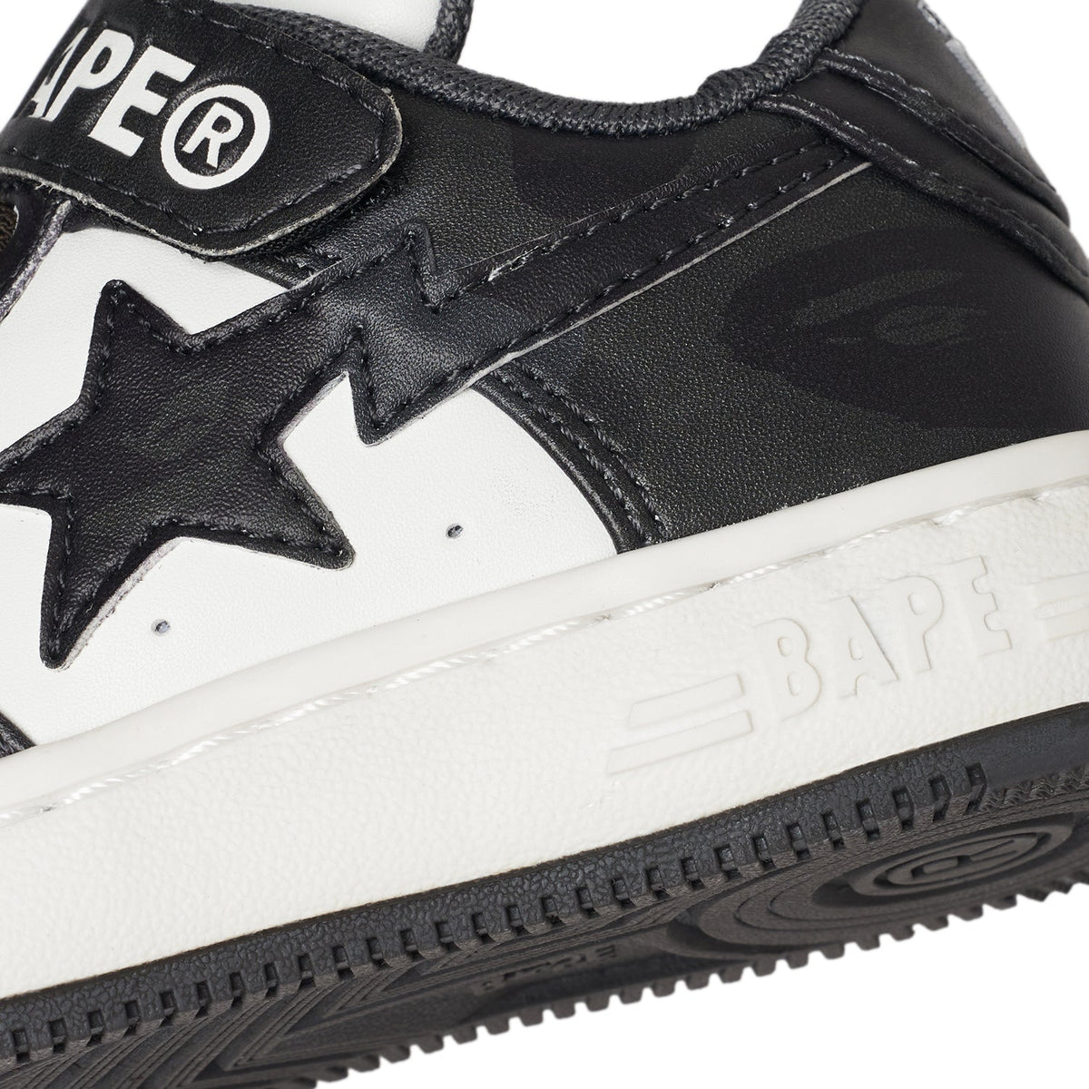 BAPE STA#1 KIDS