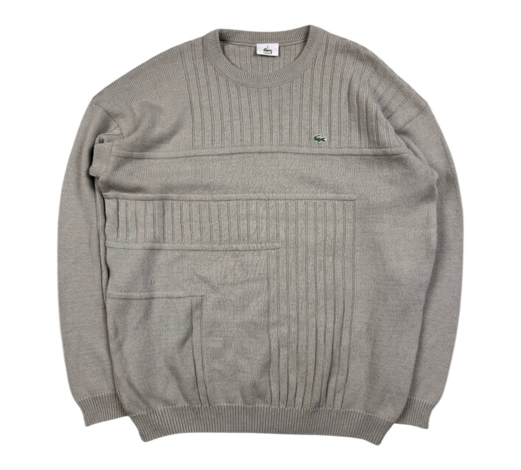 Lacoste Sweater (XL)