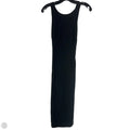 Dress Party Long By Theory In Black, Size: 0