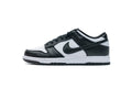 Nike SB Dunk Low Black and White 2021 Reps Sneakers DD1391-100