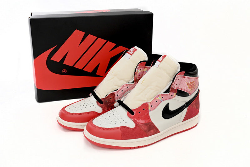 Air Jordan 1 Retro high OG Origin Story Reps Sneaker DV1748-601
