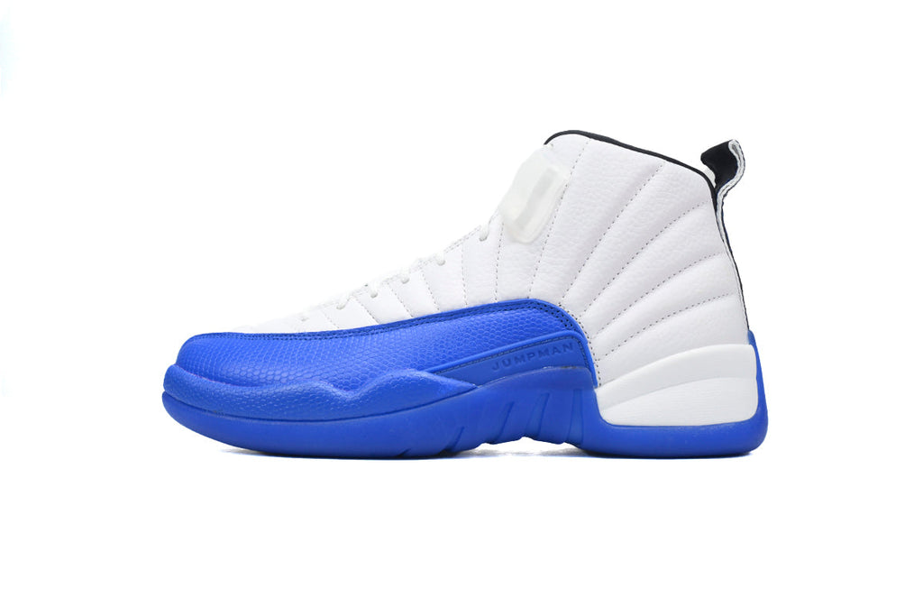 Jordan 12 Blueberry CT8013-140