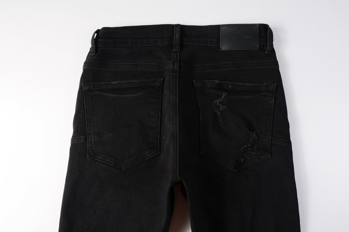 Purple Jeans 9108