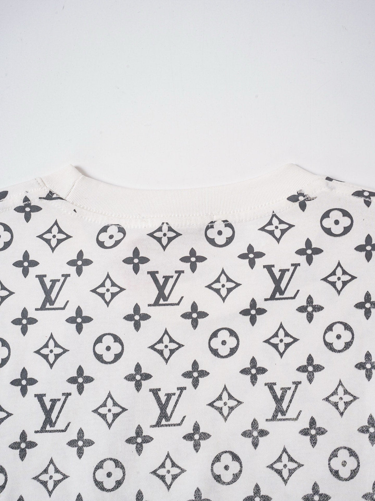 Printed Logo Short Sleeve Tee