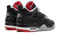 Air Jordan 4 Retro 'Bred Reimagined' – FV5029-006