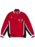 Mitchell & Ness "NBA 1992-93 Chicago Bulls" jacket
