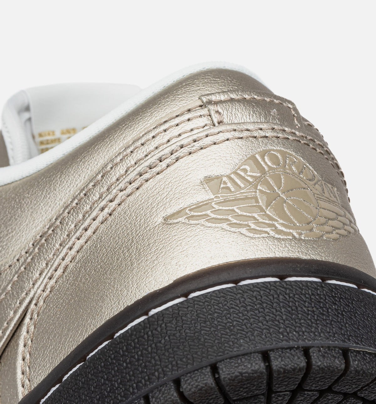 Air Jordan 1 Low SE “Metallic Zinc” Women's Lifestyle Shoes