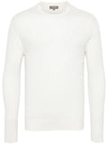 N.Peal Covent FG cashmere-silk jumper