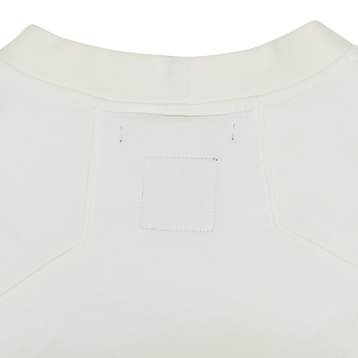 WHITE USO-123 CVA CREWNECK SWEATSHIRT