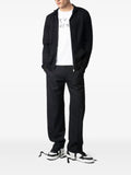 Zadig&Voltaire clash cardigan 100% Merino wool