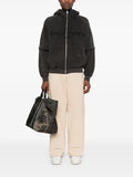 Daily Paper Garment Wash hoodie