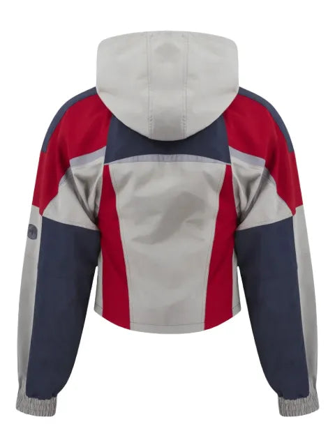 Martine Rose Shrunken sports jacket