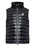 Moncler Orant hooded down vest