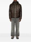 C.P. Company hooded drawstring jacket