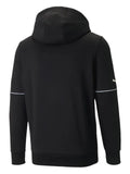 PUMA x Ferrari Race "Black" track jacket