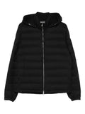 Zegna zip-fastening jacket