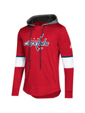 adidas hockey jersey hoodie