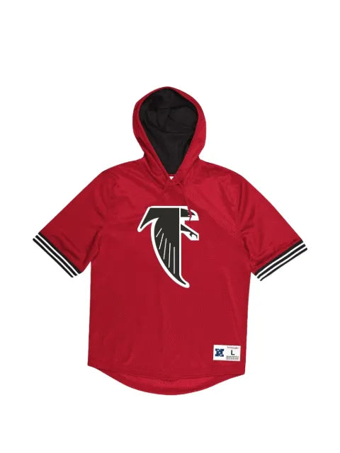 Mitchell & Ness x NFL Unbeaten short-sleeve hoodie