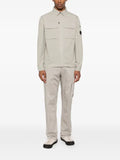 C.P. Company Lens-detail overshirt