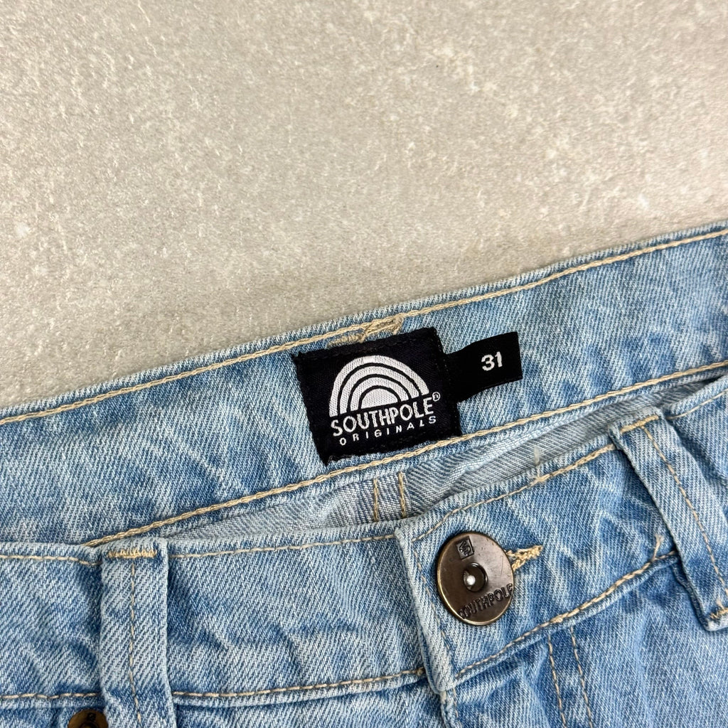 Southpole Jeans
