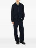 KROST zip pocket jacket