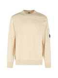 C.P. Company sleeve-pocket sweatshirt