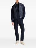 Fusalp Skaran zip padded gilet