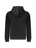 GUESS USA logo-patch hoodie