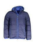 La Martina quilted puffer jacket