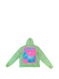 Better with Age  Magic zip-up hoodie