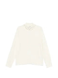 SANDRO zip-up cardigan