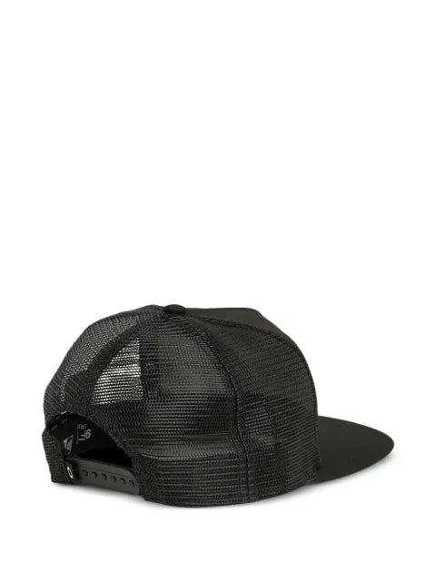Oakley Sublimated Flag baseball cap with snapback fastening