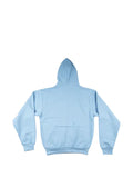 SP5DER OG Web zip-up hoodie