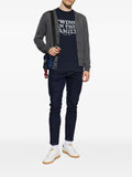 DSQUARED2 Upside Down cardigan