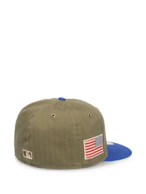 NEW ERA CAP MLB New York Mets baseball cap
