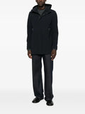 RRD Surflex Winter hooded zip jacket