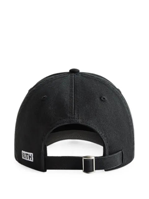 KITH logo baseball cap