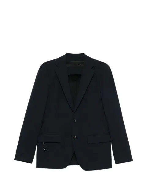 RRD Suflex single-breasted blazer