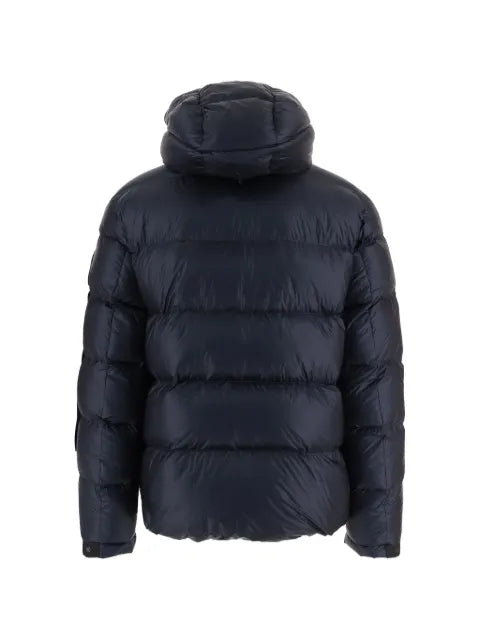 OUTHERE Cloud Ripstop quilted down jacket