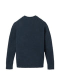 Roberto Collina ribbed-trim knit sweater