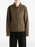 Polo Ralph Lauren The Langdon check tweed jacket