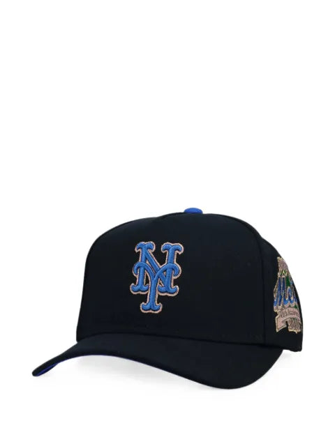 Mitchell & Ness x New Era New York Mets baseball cap