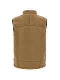 Gramicci sherpa reversible gilet