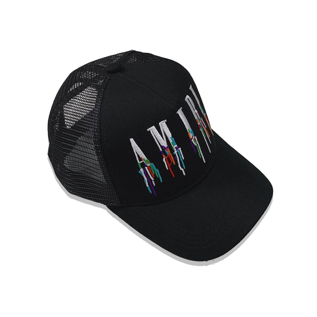 PW - Amiri Hats