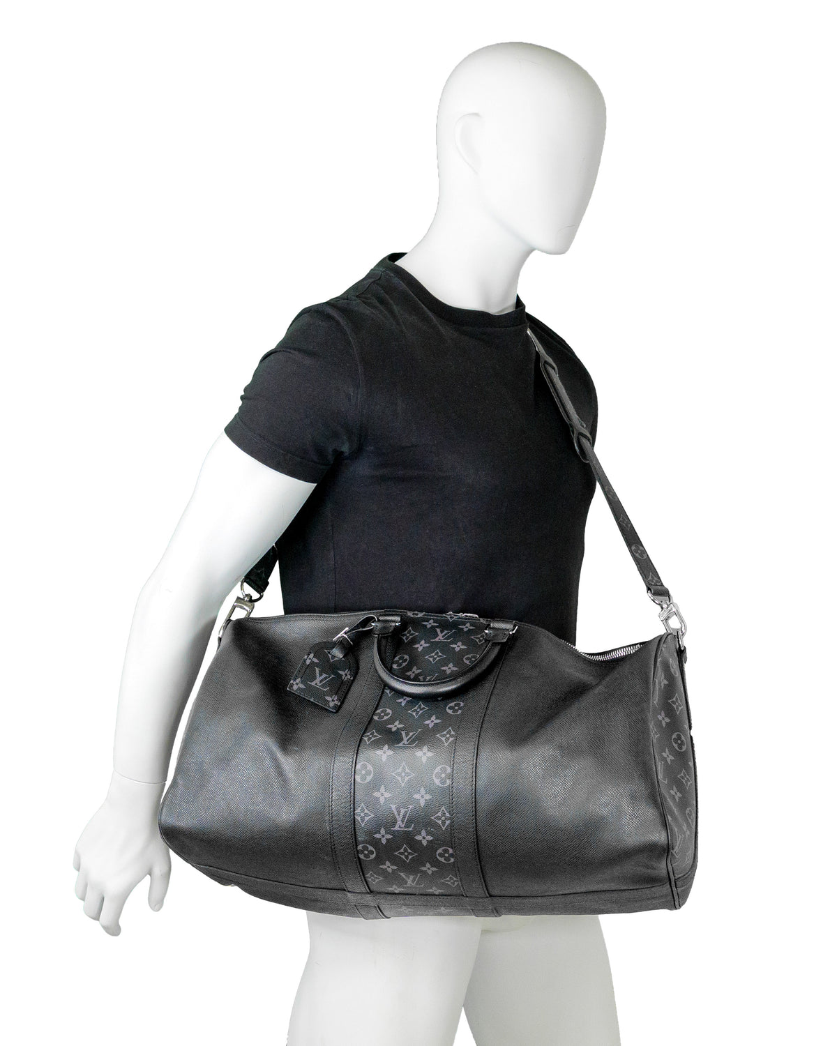 Louis Vuitton Keepall 50