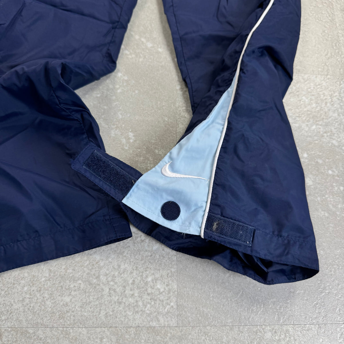 Vintage Nike Trackpants (S)