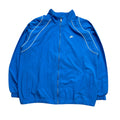 Vintage Nike Trackjacket (XL)