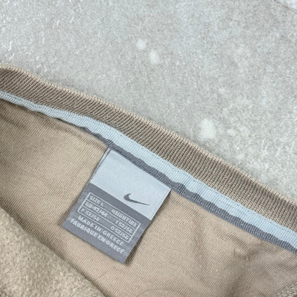 Vintage Nike Sweater (L)