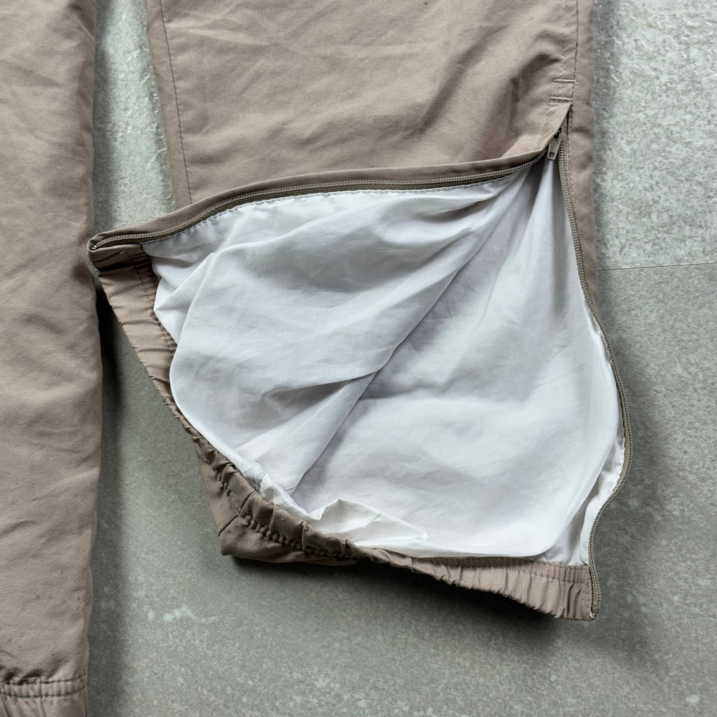 Vintage Nike Trackpants (S)