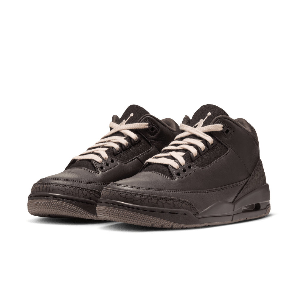 Wmns Air Jordan 3 Retro